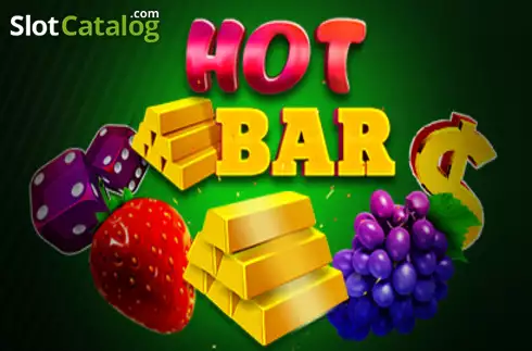 20 Hot Bar -