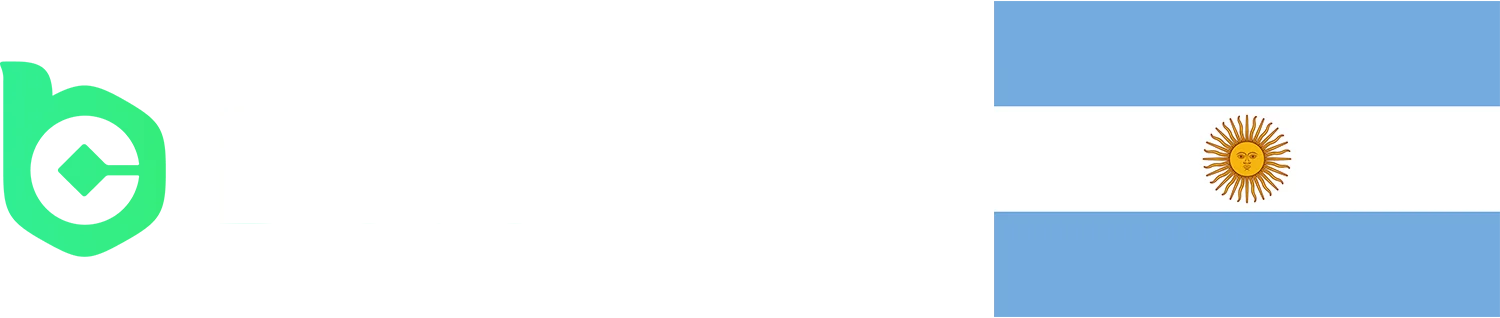 BC Game logo.